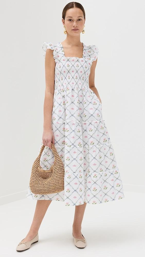 Hat Attack Slouch Bag | Shopbop Product Image