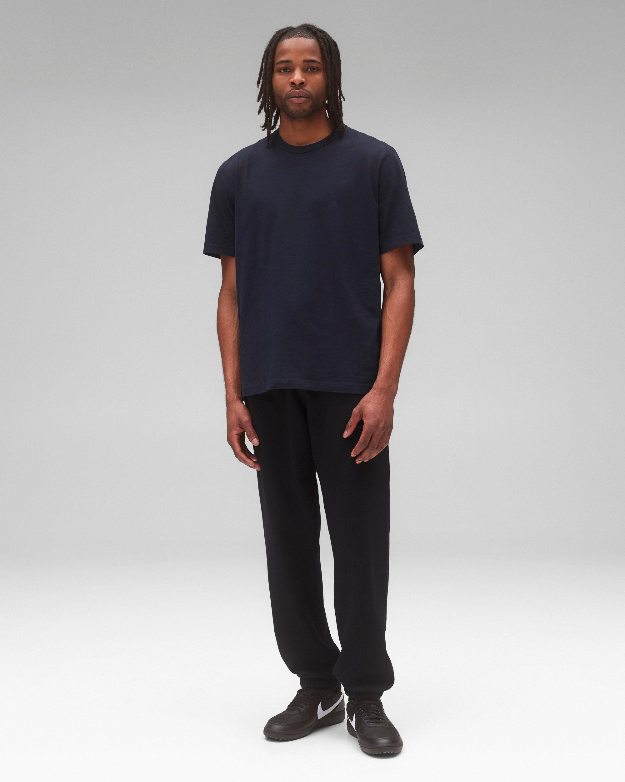 Lightweight Jersey Standard T-Shirt Male Product Image