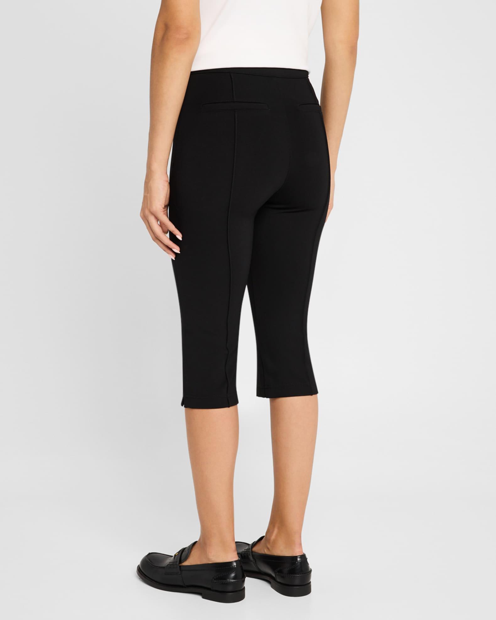 Camille Capri Pants Product Image