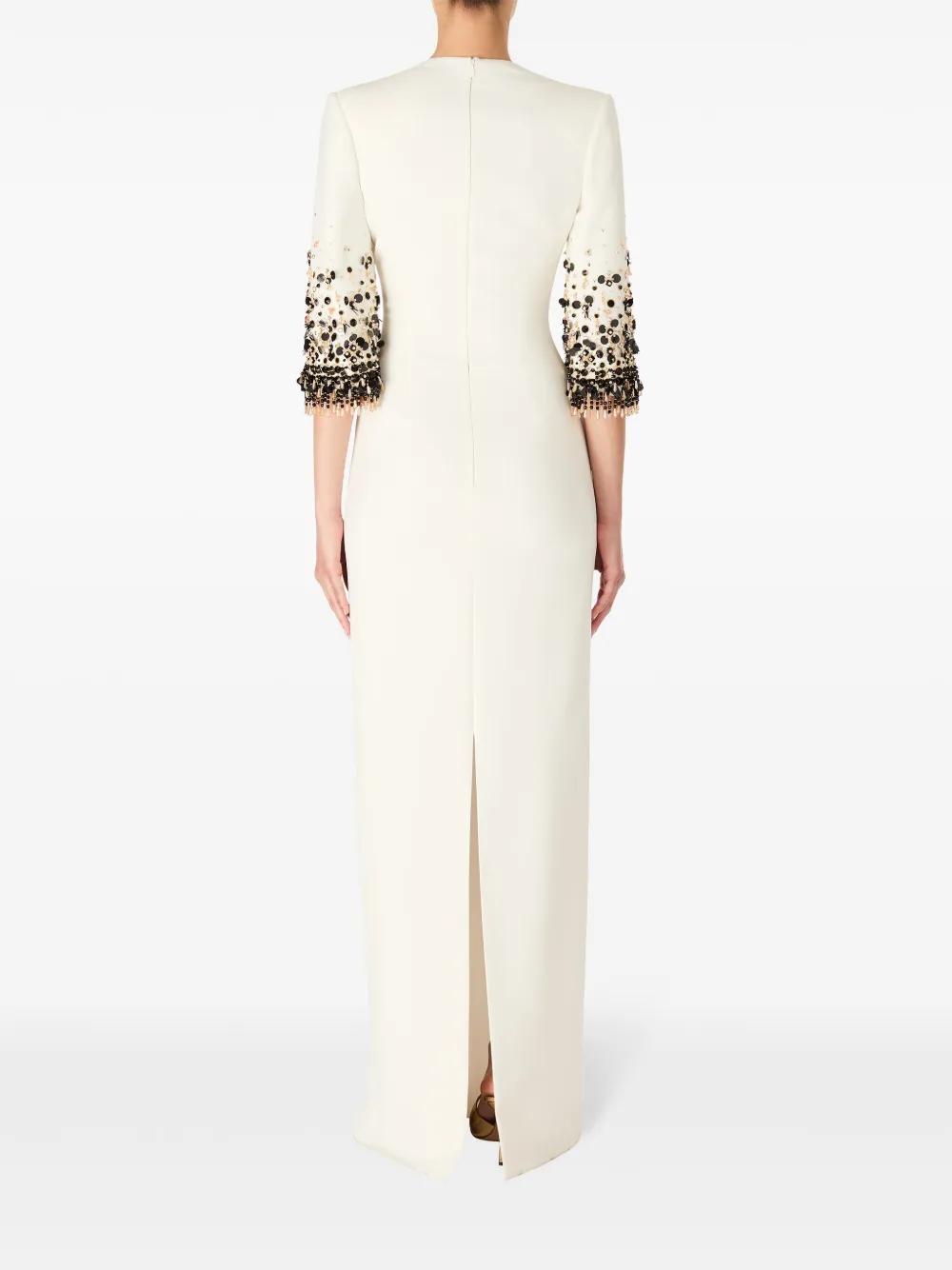 Ruth gown dress Product Image