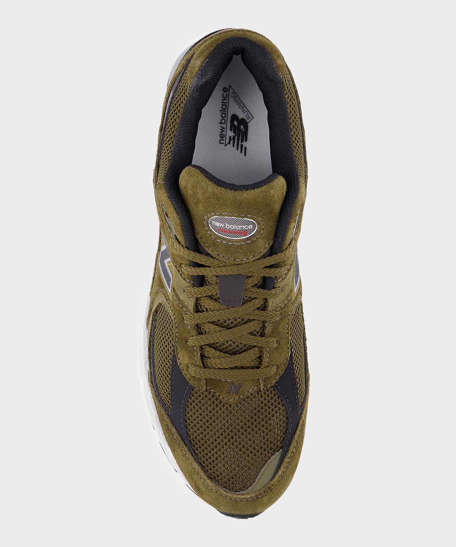 New Balance 2002RR Sneaker Product Image