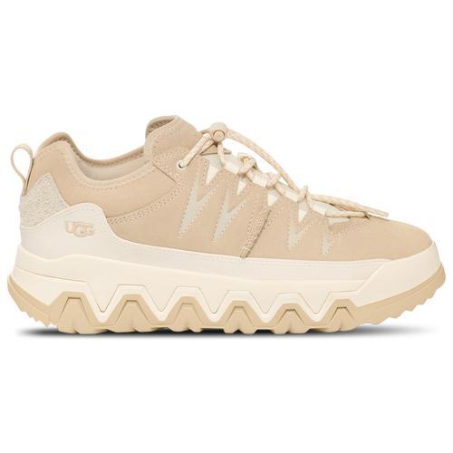 UGG Mens CapTrail Low Waterproof Sneakers Product Image
