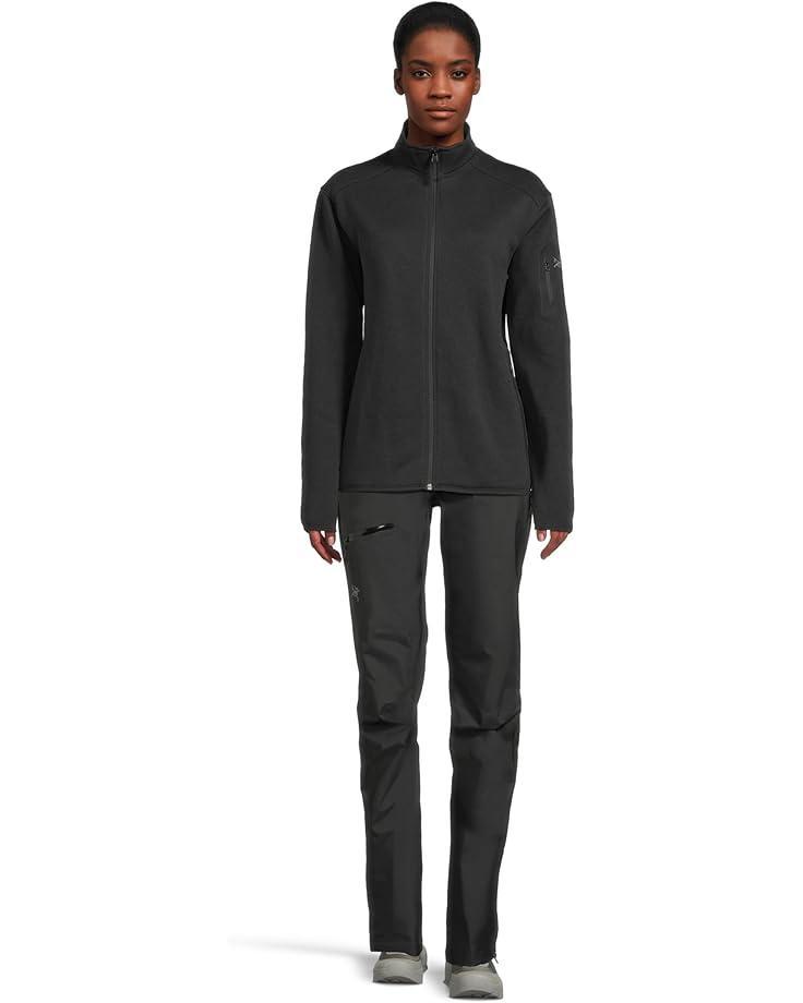 Gamma Hoody Product Image