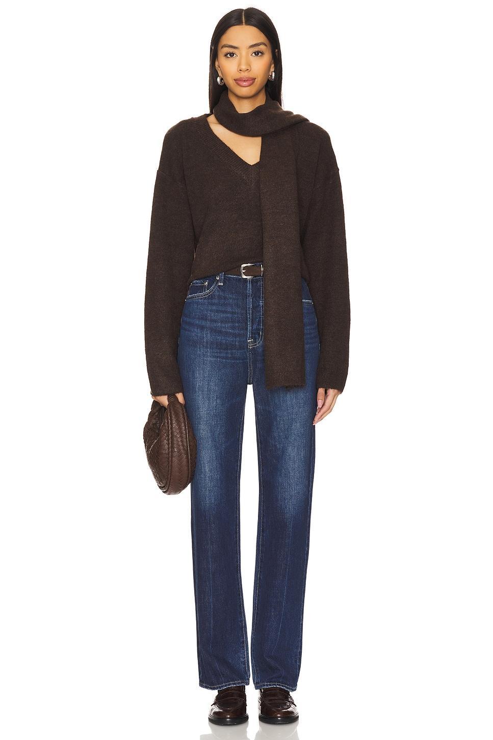 Dax Pullover Stitches & Stripes Product Image