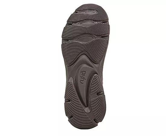 Ryka Devotion Max Women's Boots, Size: 12, Chicory Brown Product Image