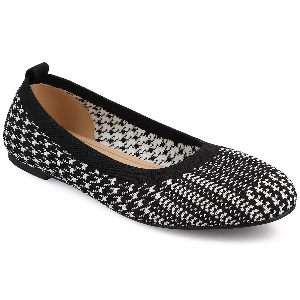 Journee Maryann Tru Comfort Foam Womens Flats Product Image