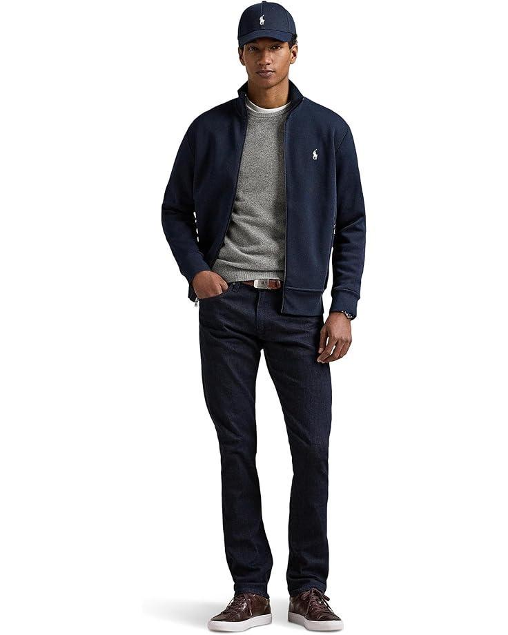 Textured Cotton Sweater Product Image