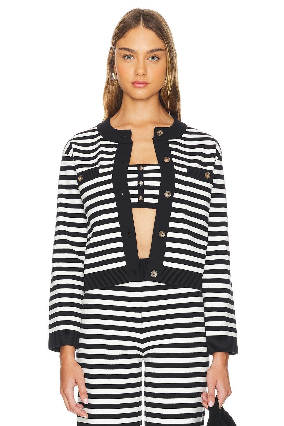 Lise Jacket Ciao Lucia Product Image