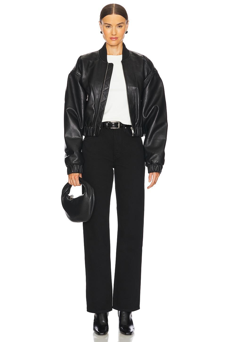 90s High Rise Loose RE/DONE Product Image