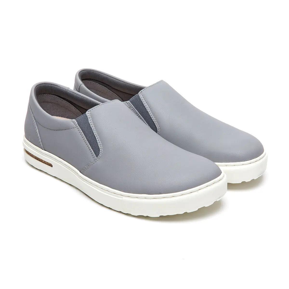 Birkenstock Women's Oswego Leather Shoes Product Image