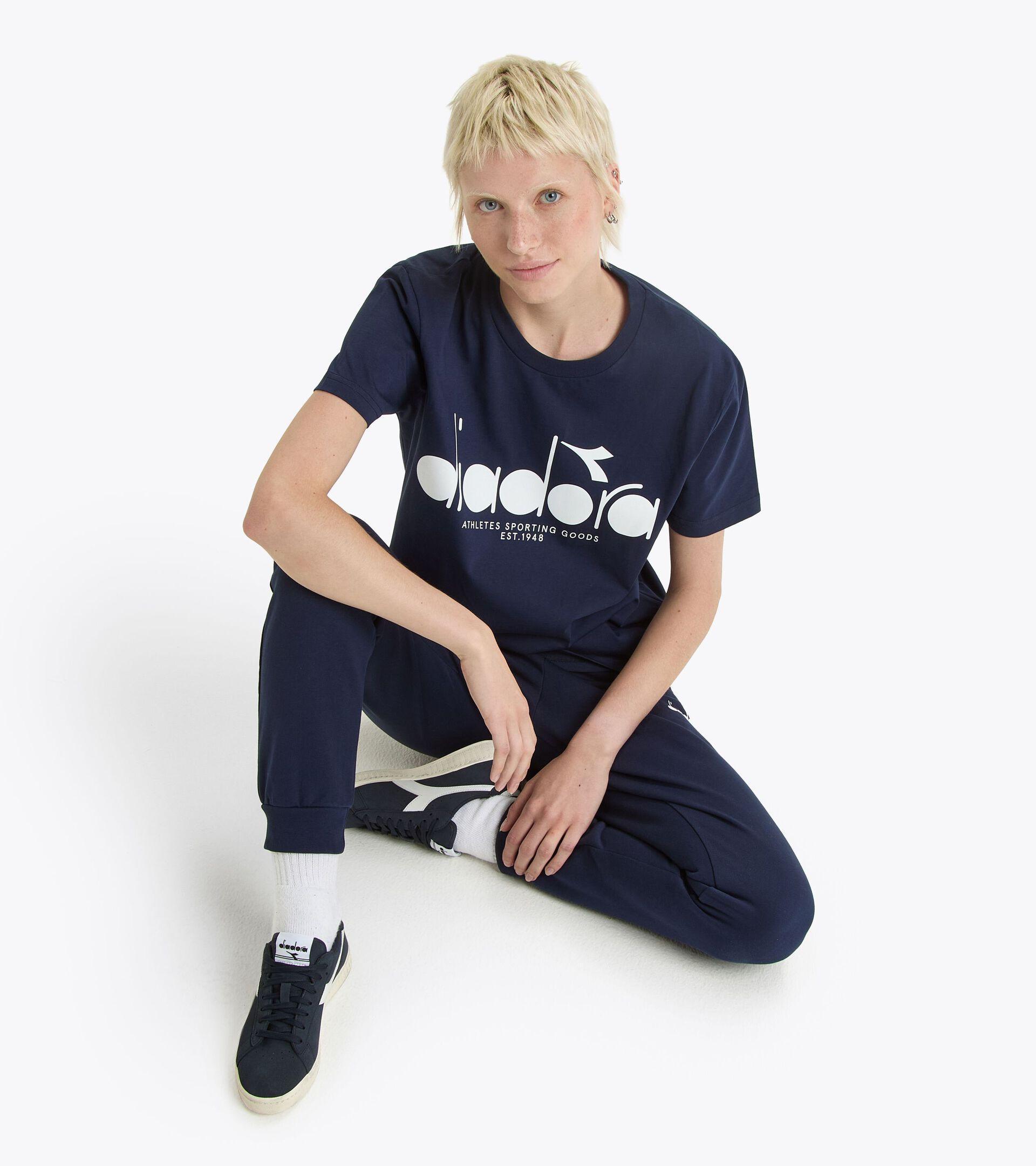 T-SHIRT SS LOGO Product Image