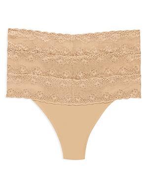 Womens Bliss Perfection One Size Thong 3 Pack Product Image