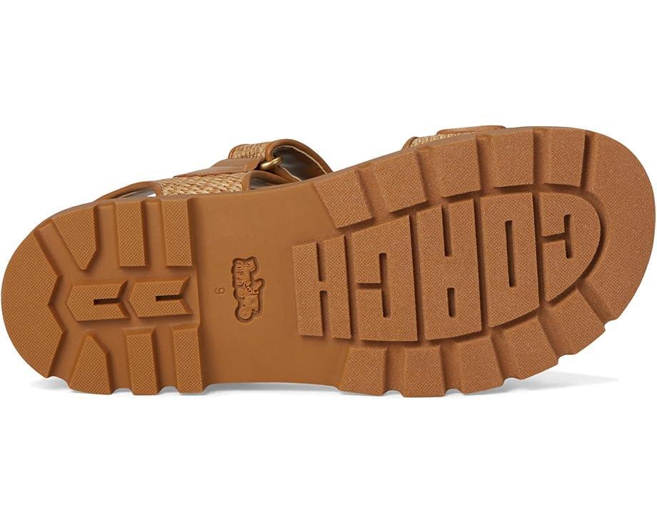 Brynn Canvas Sandal Product Image