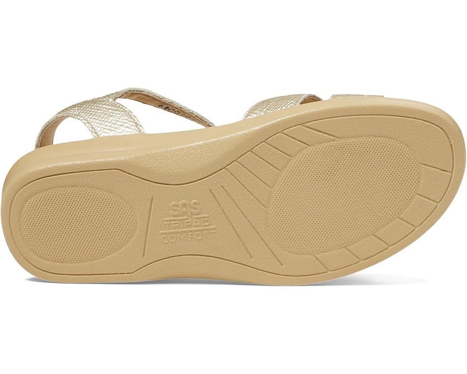 Sorrento Adjustable Comfort Sandal Product Image
