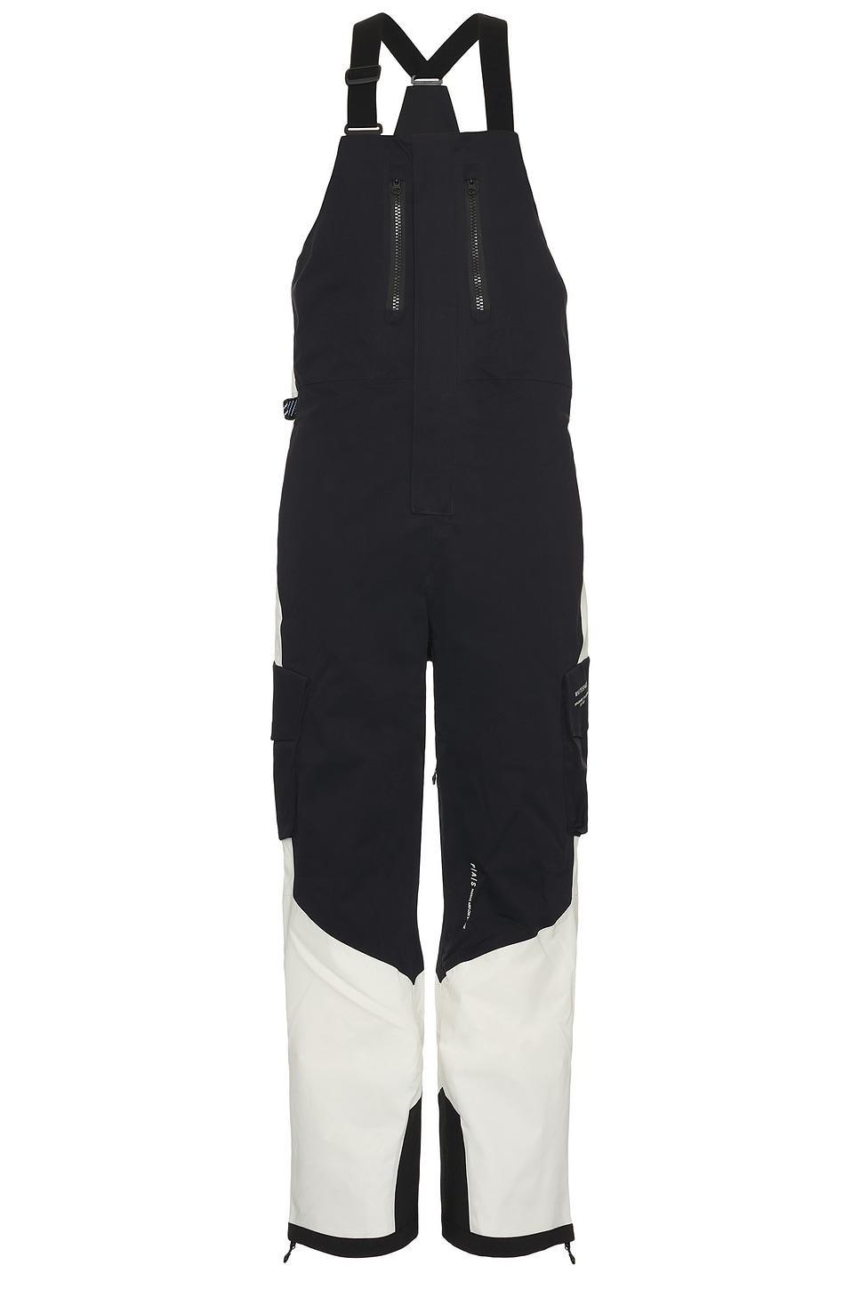 2L Cargo Insulated Bib Pant Product Image