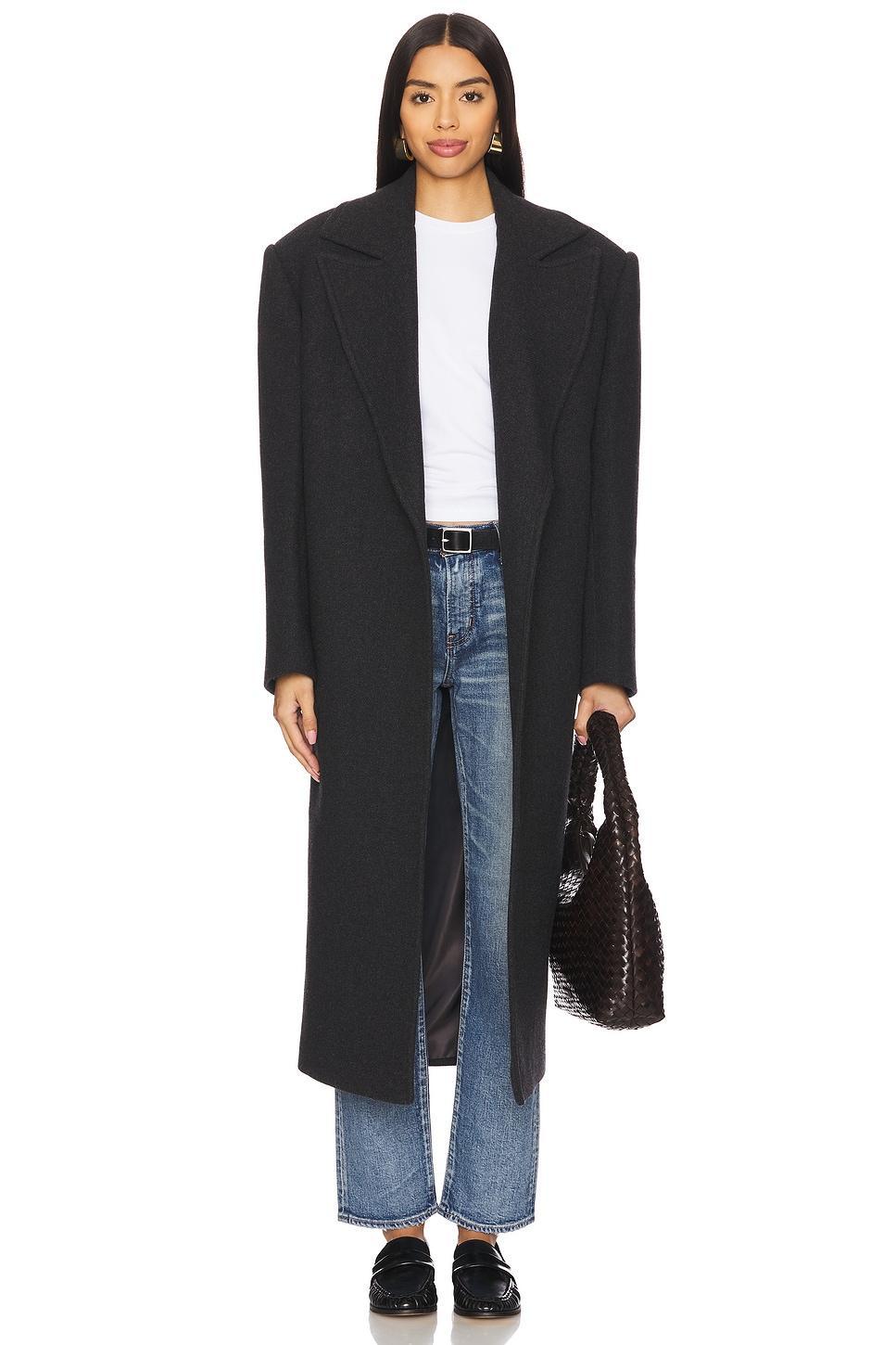 Linden Slim Straight Moussy Vintage Product Image