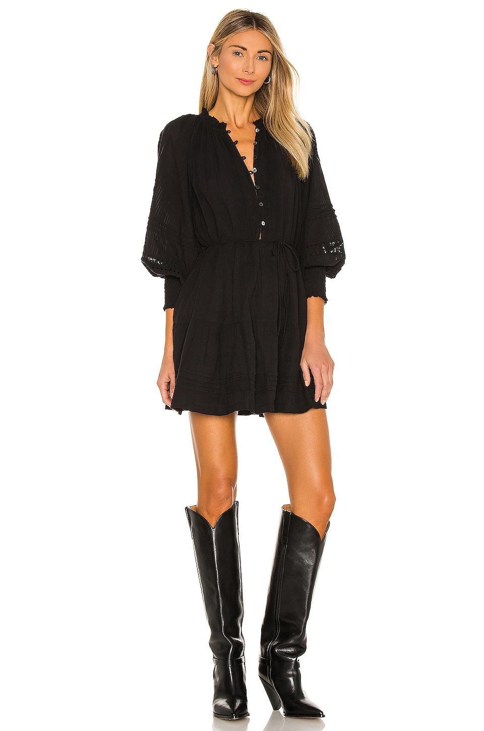 Meadow Mini Dress Cleobella Product Image