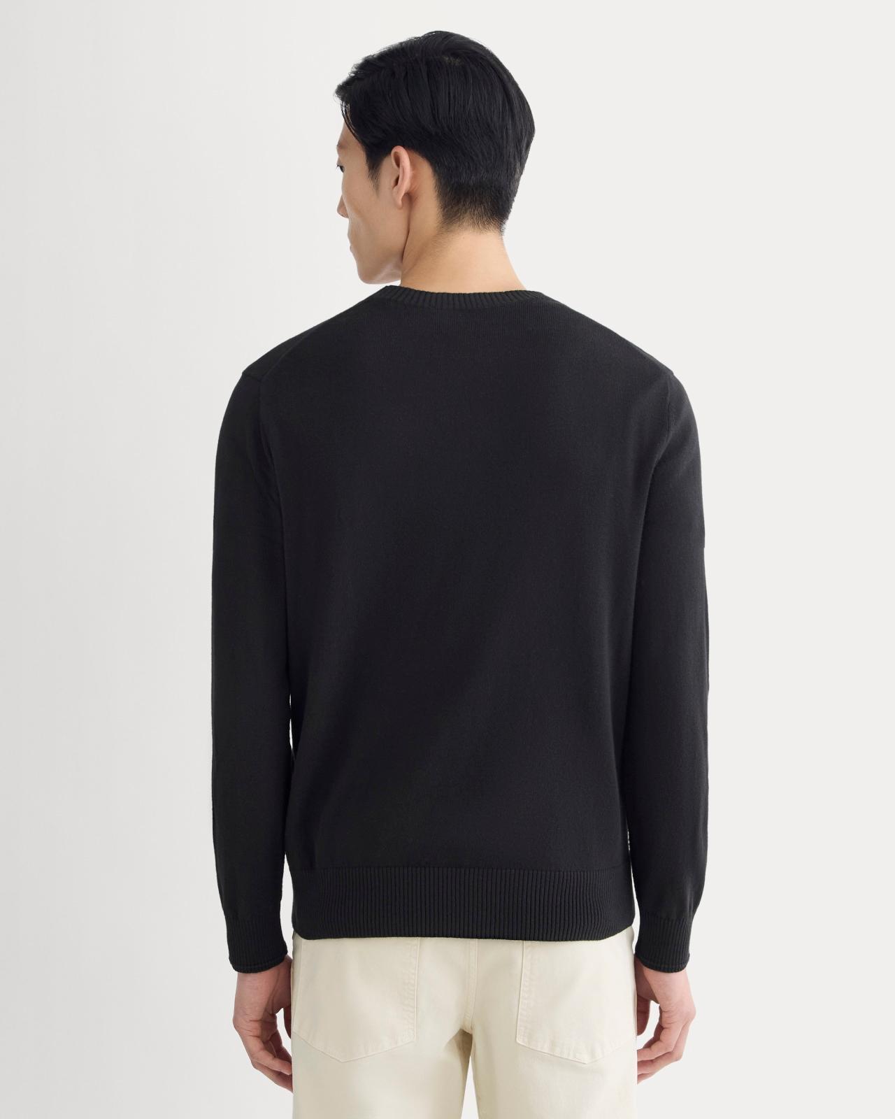 The No-Sweat Sweater | Uniform Product Image