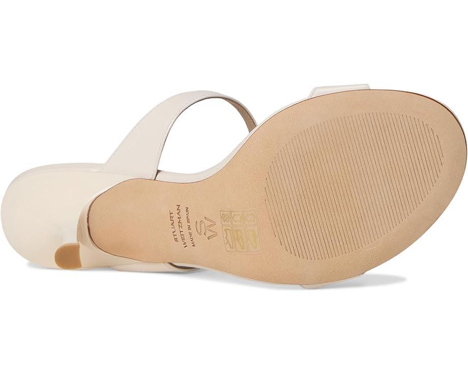 Women's Stuart Weitzman Nudist Slide 85 Product Image