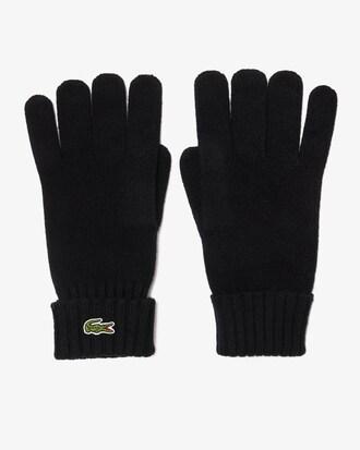 Wool Jersey Gloves Product Image