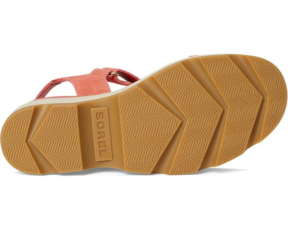 Kinetic™ Impact Y-Strap High Sandal Product Image