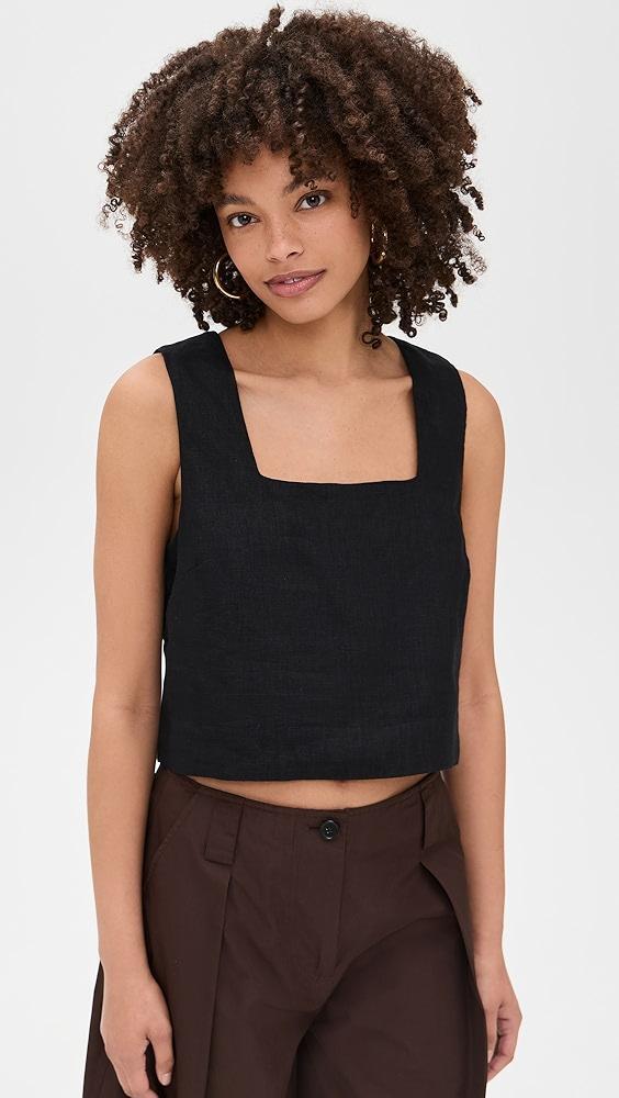RAILS Akira Top | Shopbop Product Image