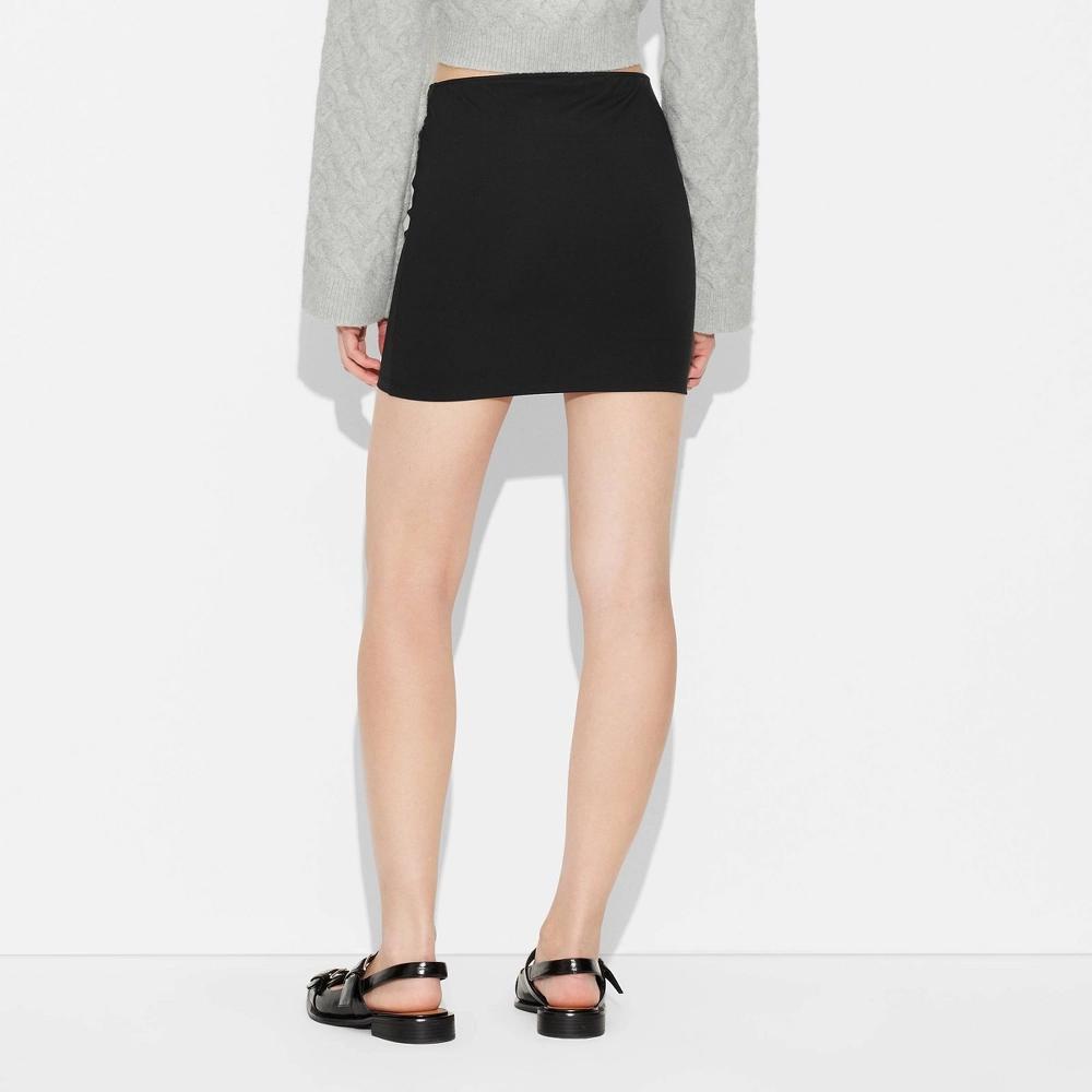 Women's ButterBliss Mini Skirt - Wild Fable™ Product Image
