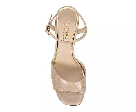 Michael By Shannon Womens Seren Sandal Product Image