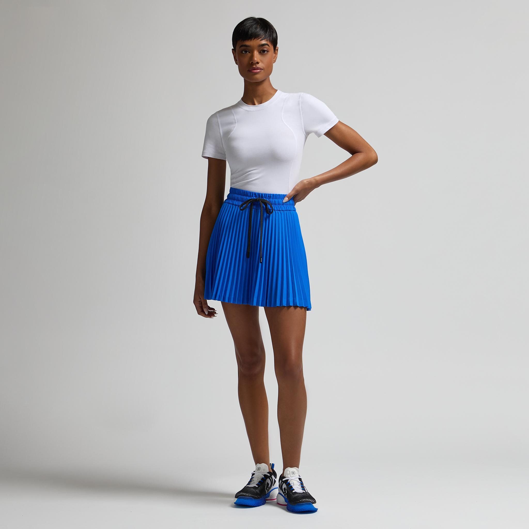 ESSENTIAL TECH COTTON JERSEY OPS TEE Product Image