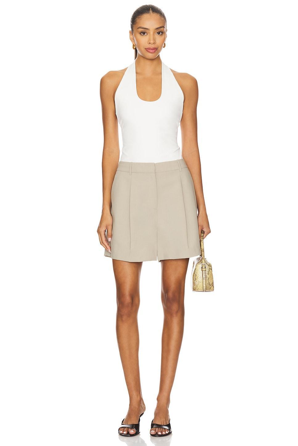 Simeon Halter Top EAVES Product Image