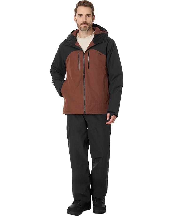 Men's Flylow Roswell Jacket Product Image