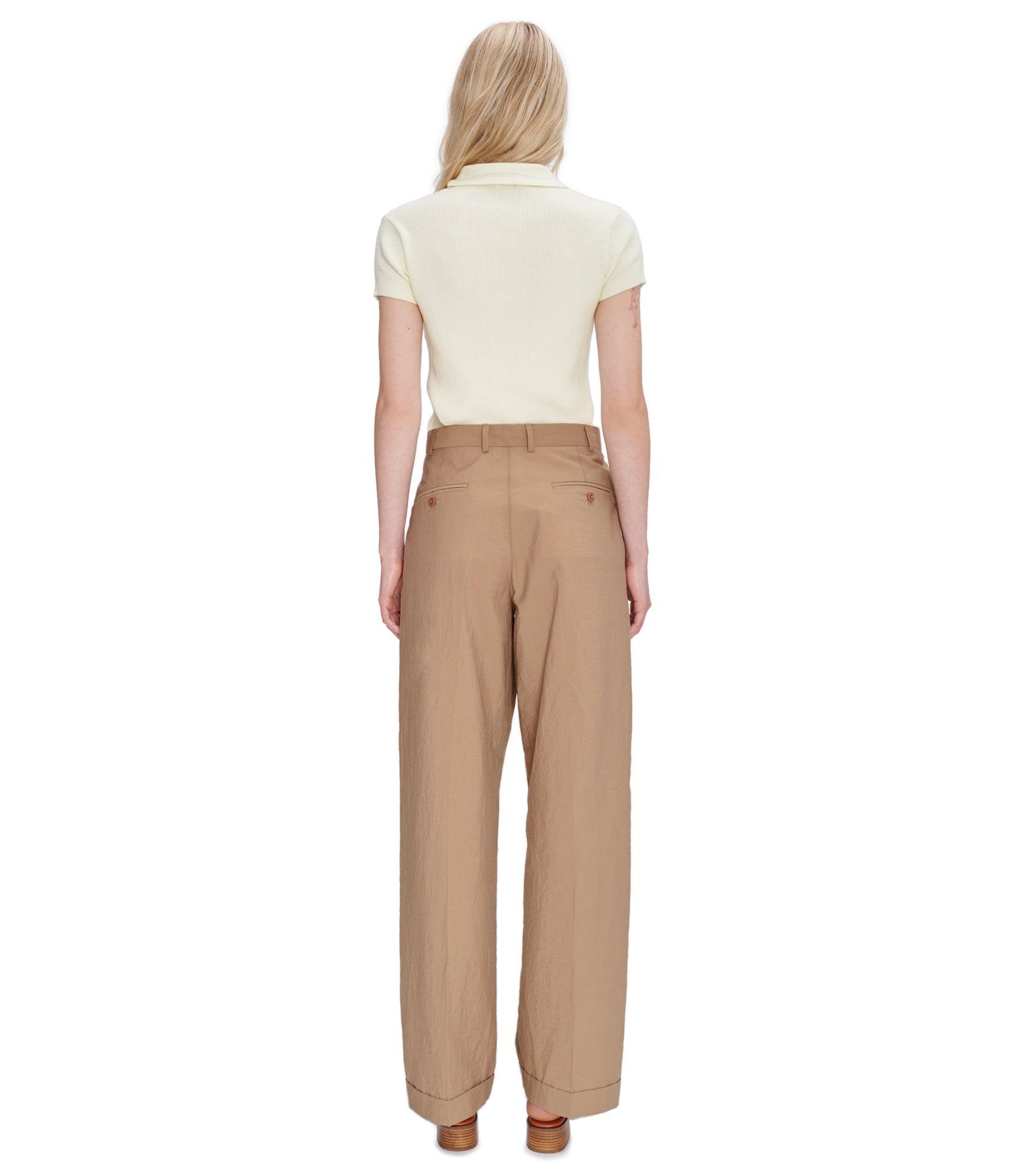 Elora polo shirt Female Product Image