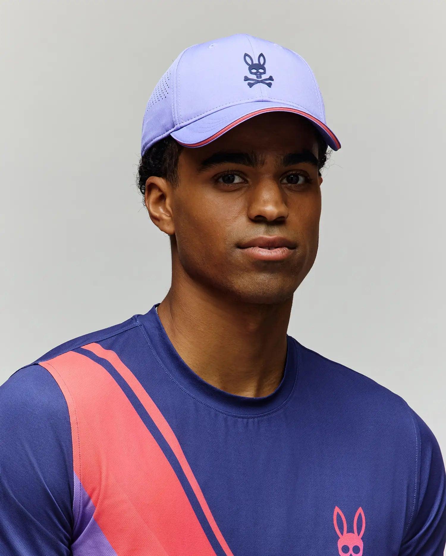 MENS AVERY NET SPORT CAP - MO1500086 Male Product Image