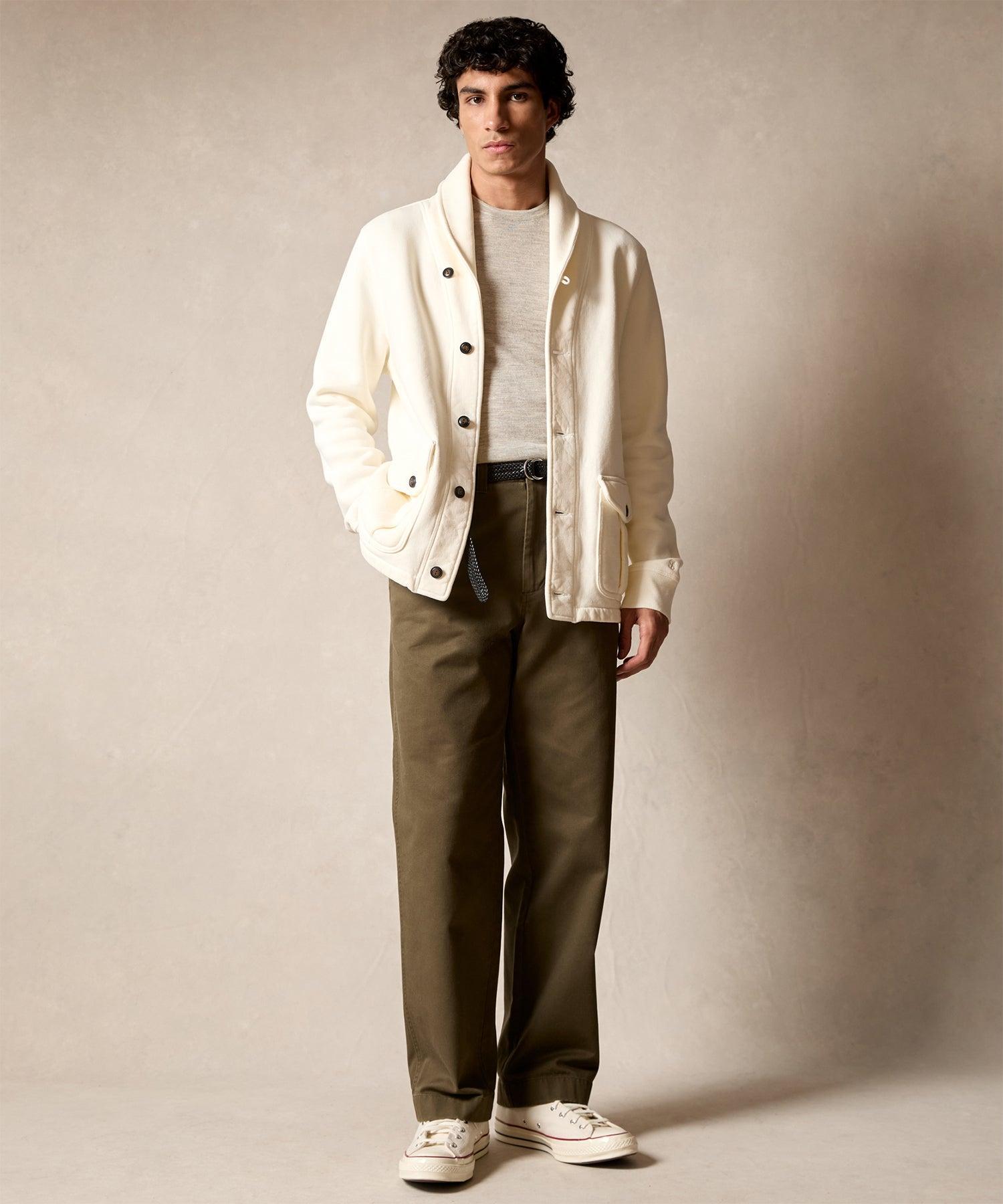 Relaxed Fit Favorite Chino Product Image
