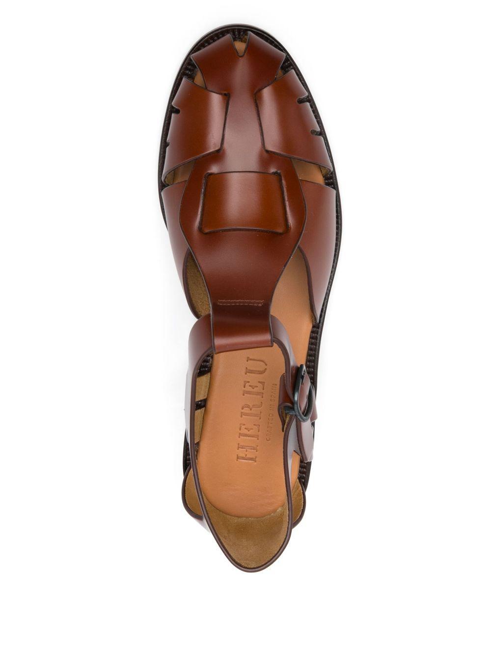 Pesca sandals Product Image