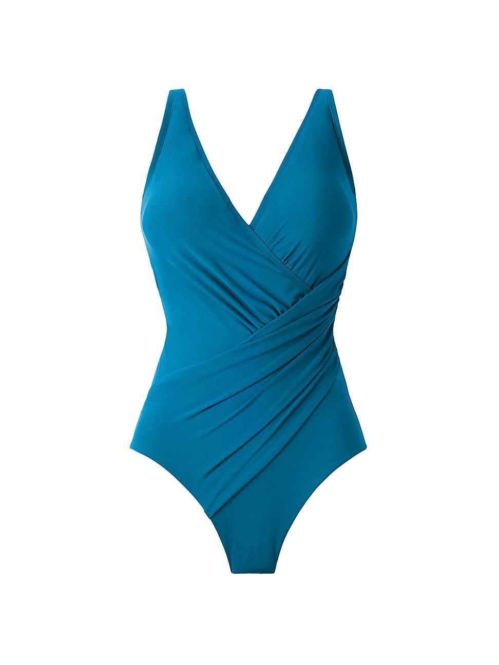Womens Oceanus One-Piece Product Image