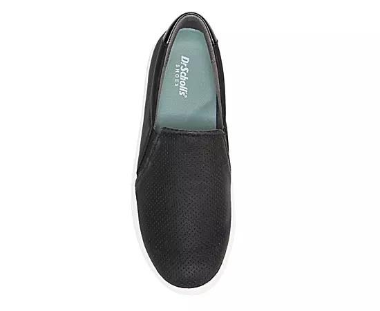 Dr. Scholls Nova Womens Slip-on Sneakers Product Image