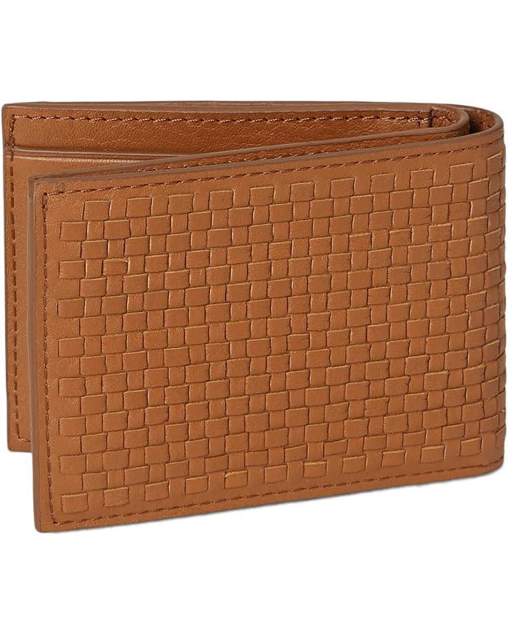 Rhodes 2-in-1 Billfold Wallet Product Image