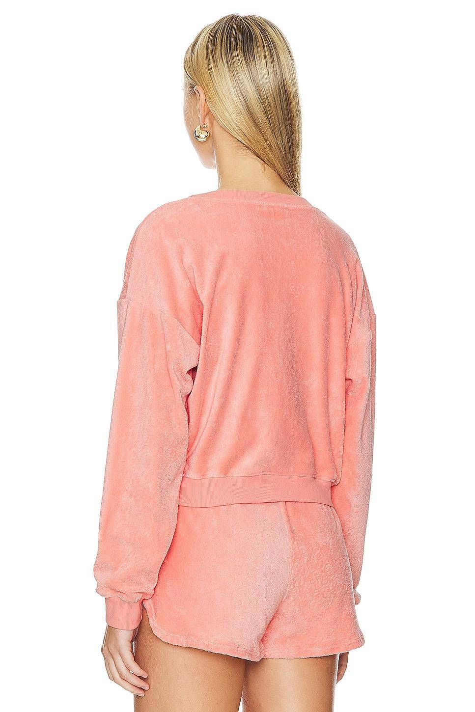 Tropez Pullover Beyond Yoga Product Image
