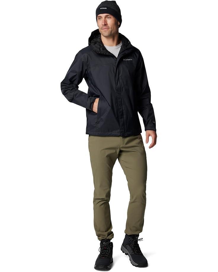 Hikebound II Jacket Product Image