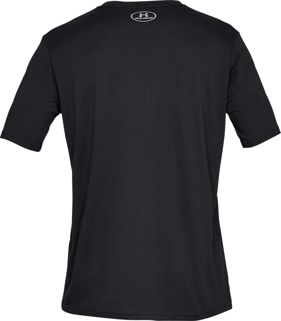 UA Team Issue Wordmark Product Image