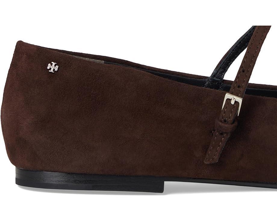 Women's Tory Burch Mary Jane Ballet Product Image