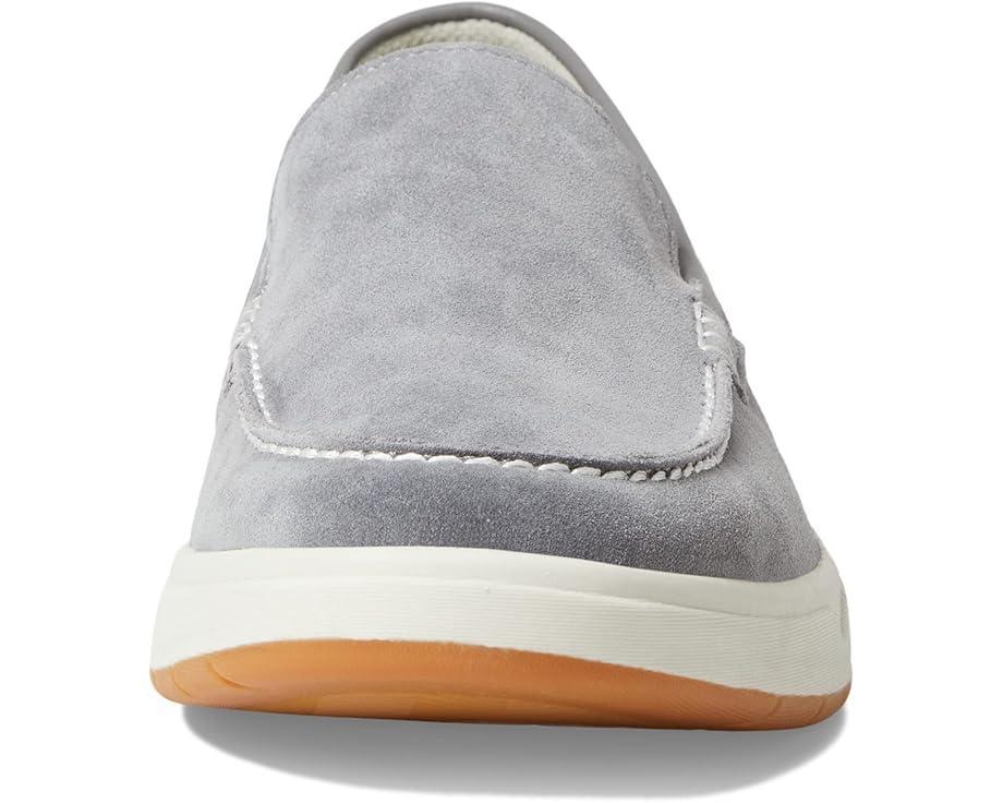 Lakeside Canvas Moc Toe Slip-On Product Image