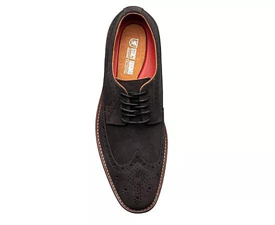 Stacy Adams Mens Marligan Wingtip Oxford Product Image