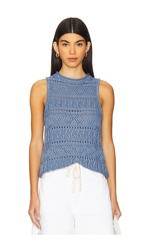Lina Pointelle Top Nation LTD Product Image