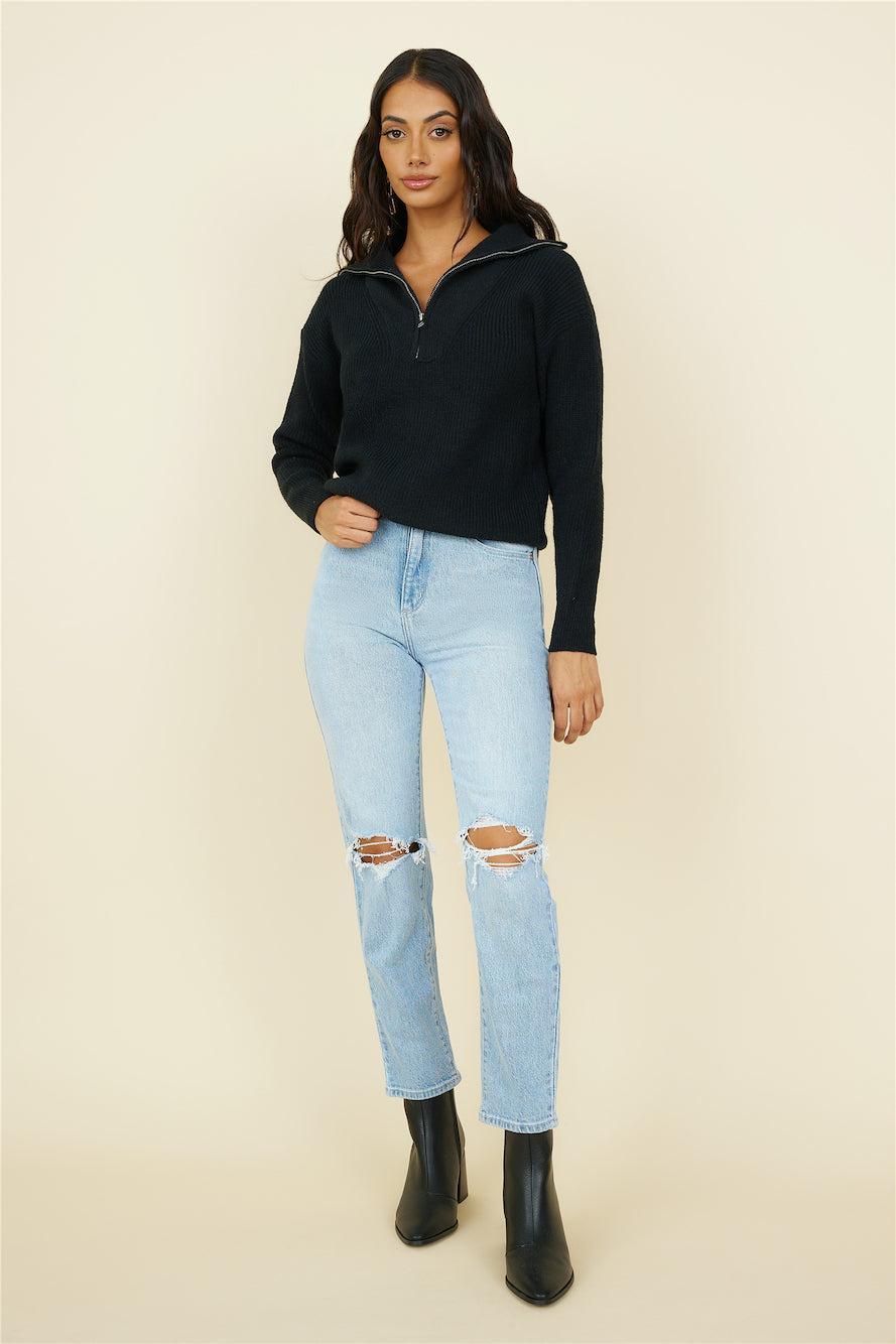 A '94 High Slim Jean Ginarip Product Image