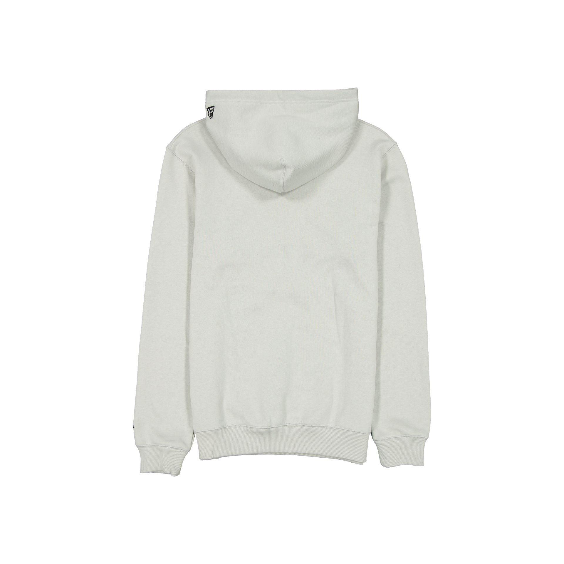 Boston Celtics Color Pack Gray Hoodie Male Product Image