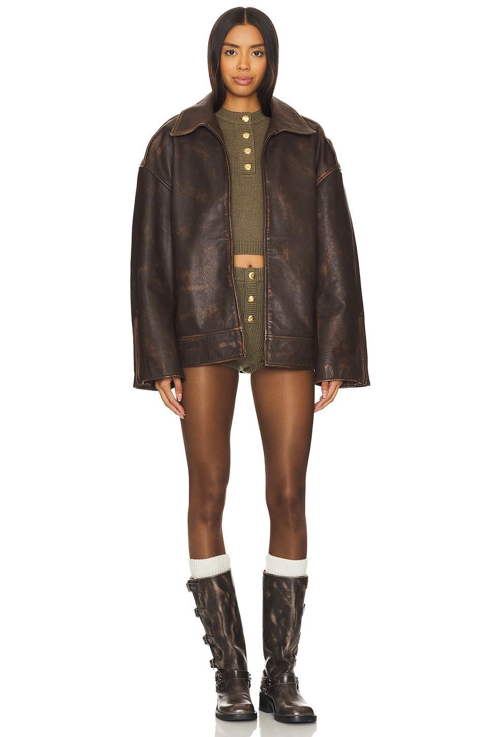 Ayden Shorts Lovers and Friends Product Image