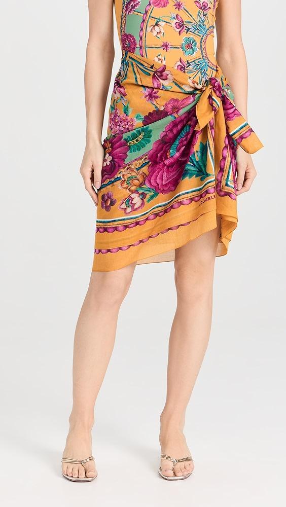 La DoubleJ Pareo | Shopbop Product Image