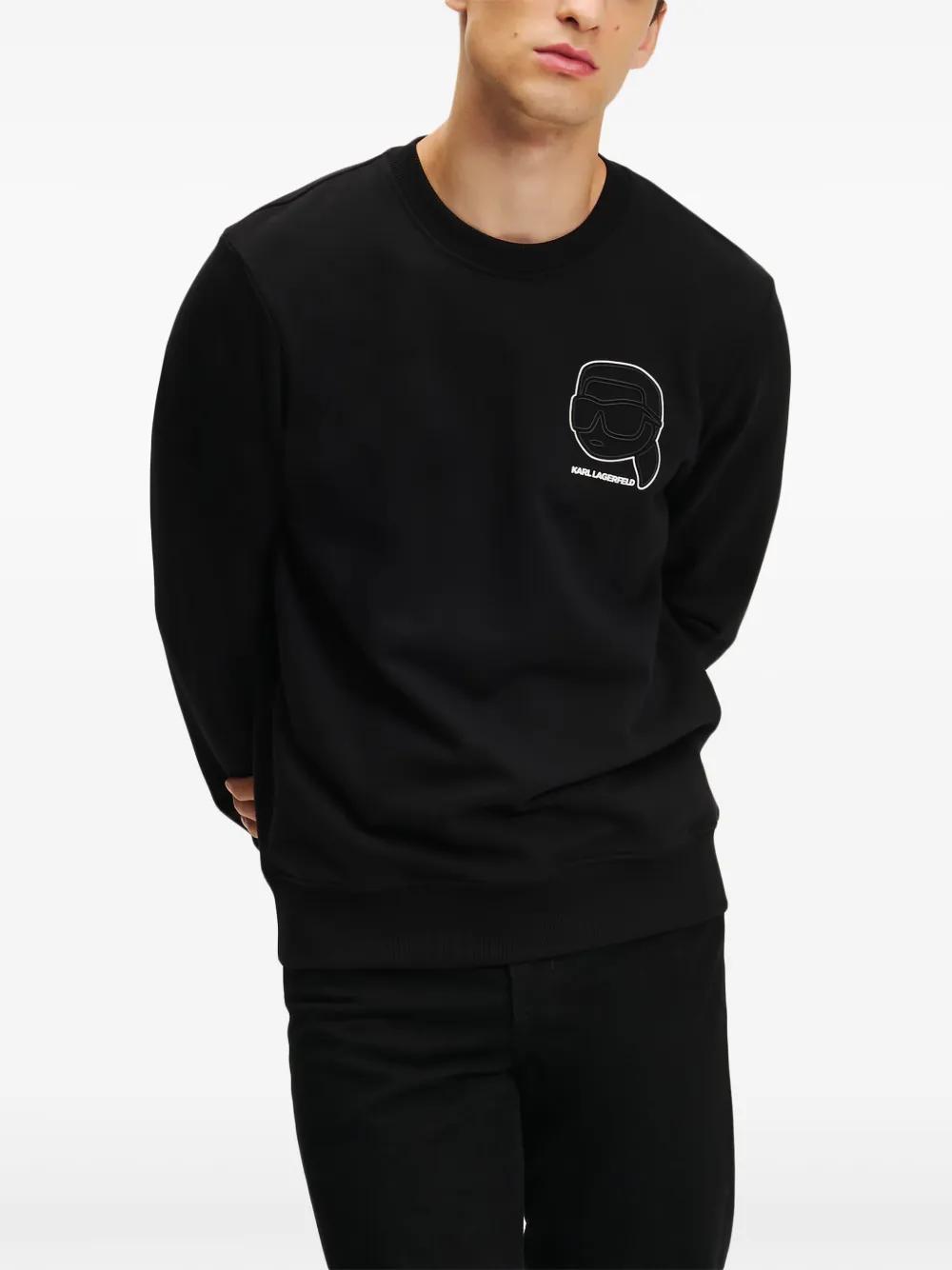 Ikon sweatshirt Product Image